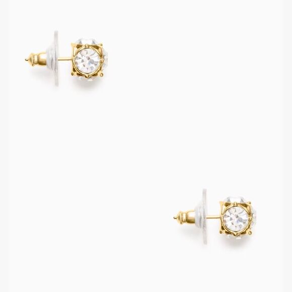 kate spade Jewelry - NWT Kate Spade Lady Marmalade Studs